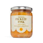Vidalia Onion And Peach Relish