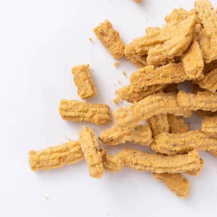 4.6 oz Parmesan Cheddar Cheese Straws