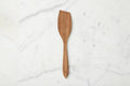 French Flat Spatula, Fruitwood