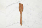French Flat Spatula, Fruitwood