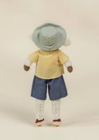 Sheep Plush Toy – Spring Collection