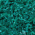 Crinkle Cut Paper Shred 10 lb: Hunter / 1 Pack / 10 lb Box