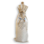We Will Be Friends with Birds: Dishtowel