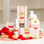 Peppermint Candy Cane Foaming Hand Soap, 15oz