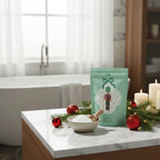 Nutcracker 🍭 Holiday Bath Salt
