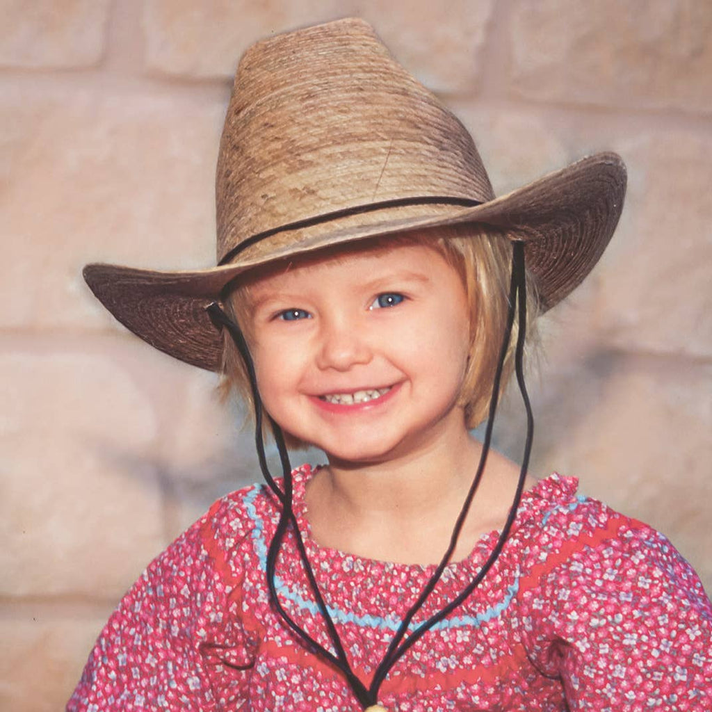 Child Cowkid