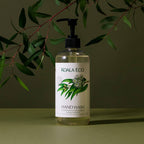 Lemon Scented Eucalyptus & Rosemary Hand Wash