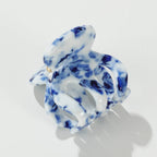 Coastal Blue Mini - Assorted Claw Clips: Assorted