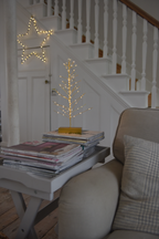 Festive Tree - Gold: Gold