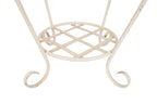 Joselyn Garden Planter Basket-Farmhouse-21x32 inches-White