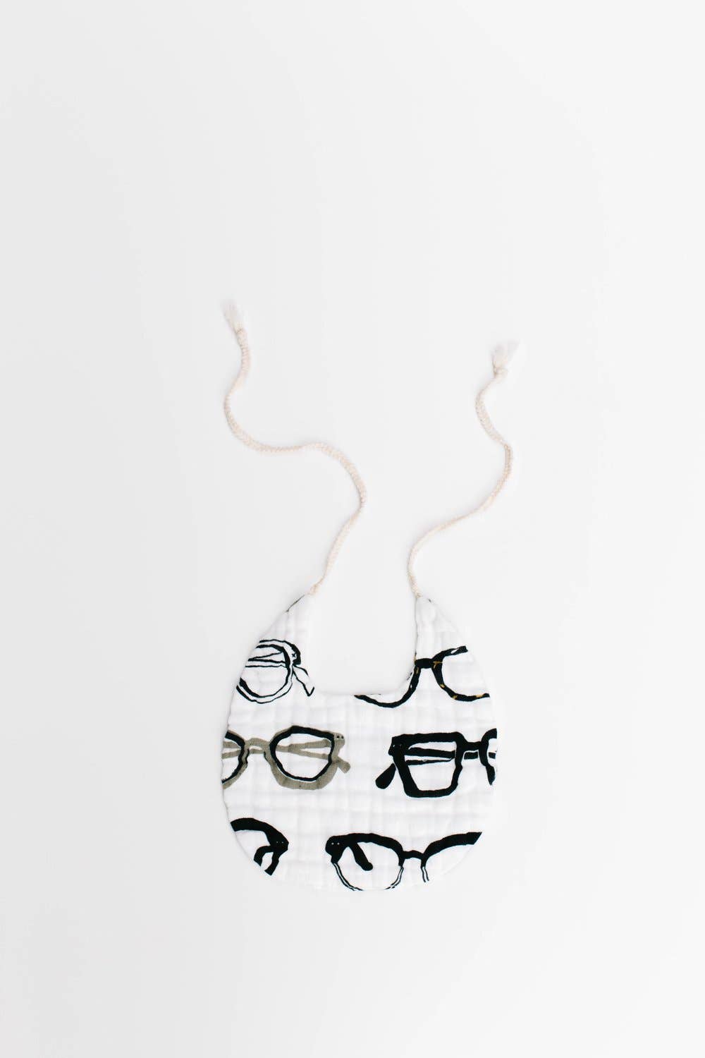 Bib Pack  Zoology and Specs
