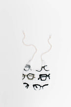 Bib Pack  Zoology and Specs