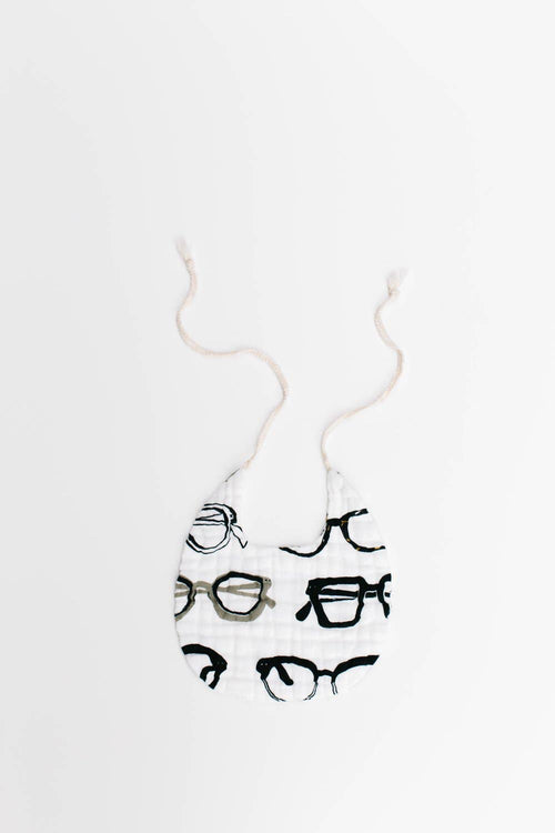Bib Pack  Zoology and Specs