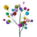 Colorful Ball Stem (Red, Yellow, Blue, Green, Purple, Pink)
