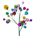 Colorful Ball Stem (Red, Yellow, Blue, Green, Purple, Pink)