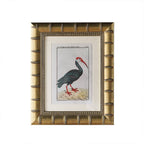 Brixham Matted Frame: 5" x 7" w. Stand