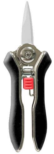 Ironwood 6" Needle Nose Secateurs