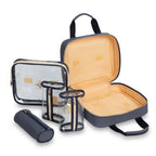 Jodhpur Denim Martha Large Briefcase