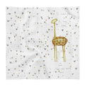 Giraffe Swaddle