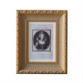 Chilton Matted Frame: 5" x 7" w. Stand