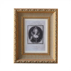 Chilton Matted Frame: 5" x 7" w. Stand