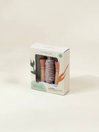 Wooden Handle Skipping Rope – Candy Pop