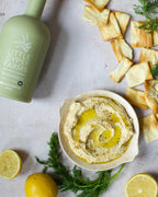 Heirloom Private Estate Olive Oil (Dipping & Finishing): 350ml