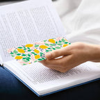 Sweet Lemons Bookmark