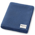 Baby Blanket  : Sugar Plum