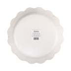 VHP1344 - Halloween Sketchy Stripes 11" Plate