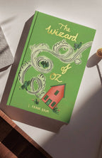 The Wizard of Oz | Collector's Edition | Hardcover