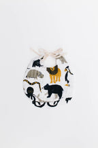 Bib Pack  Zoology and Specs