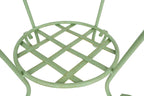 Garden Planter Basket-Farmhouse-21x32 inches-Green