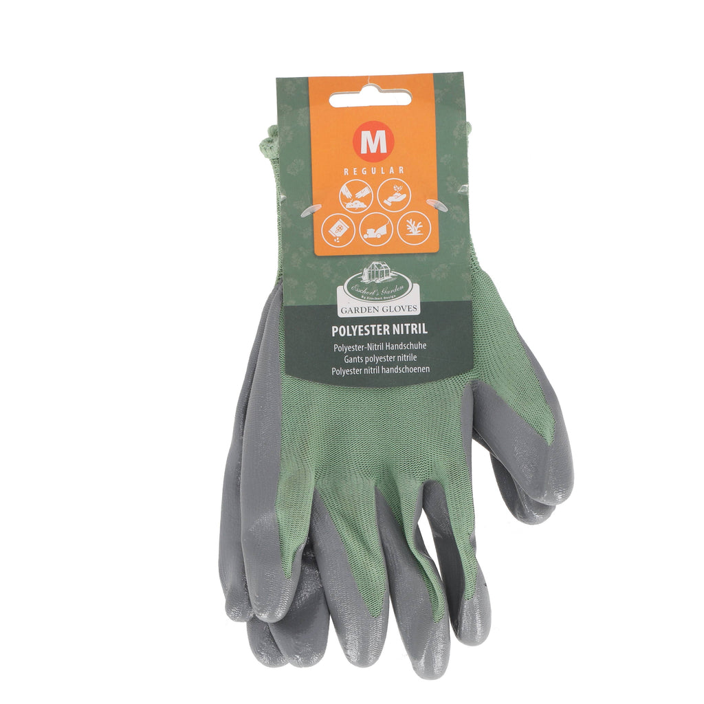 Polyester Nitril Gloves