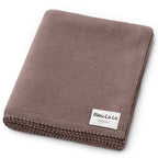 Baby Blanket  : Sugar Plum