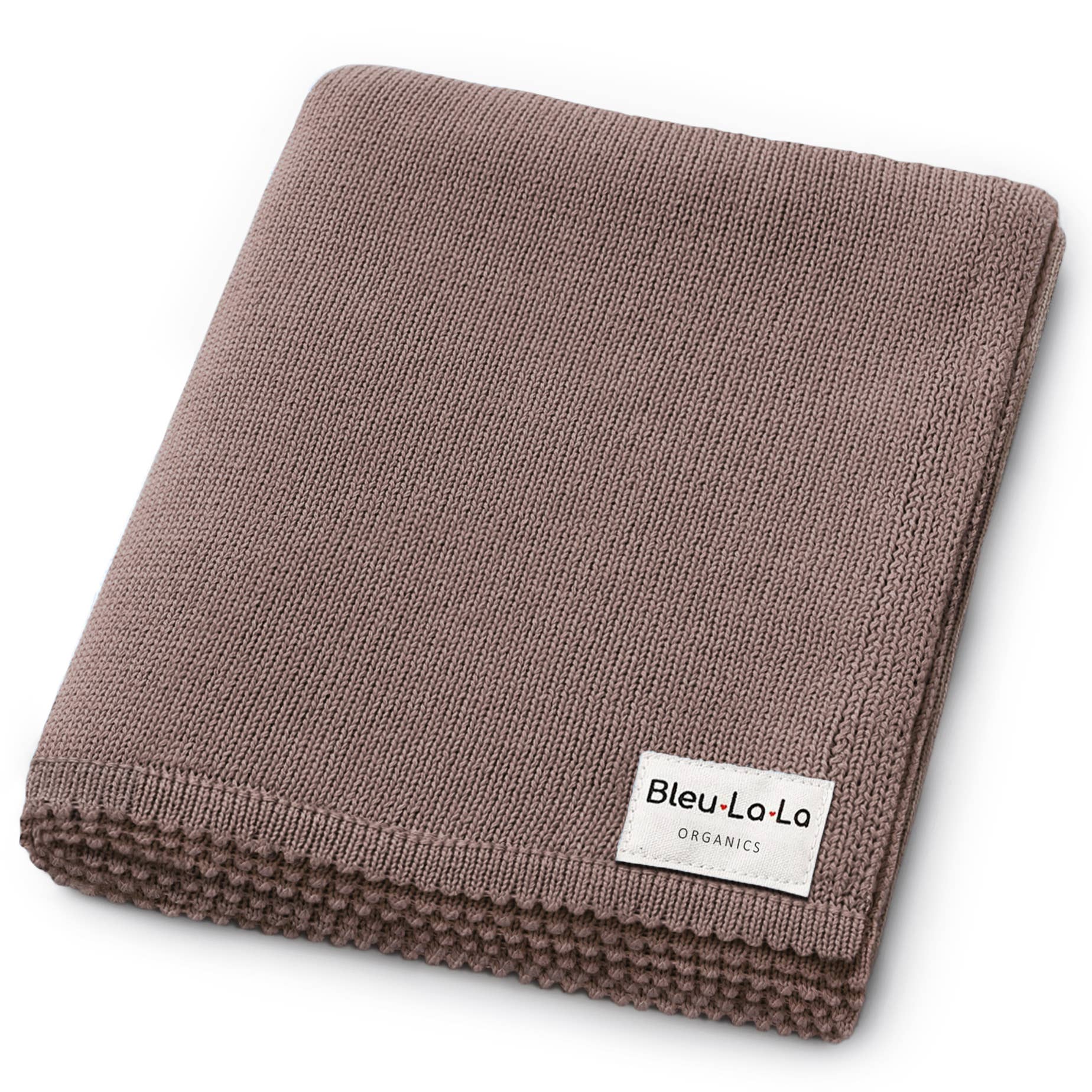 Baby Blanket  : Sugar Plum