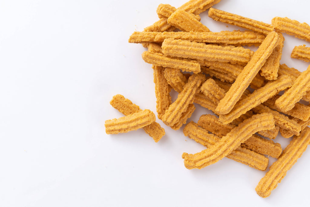 7 oz Classic Cheddar Cheese Straws