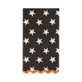 VHP1337 - Vintage Halloween Stars Dinner Napkin Set