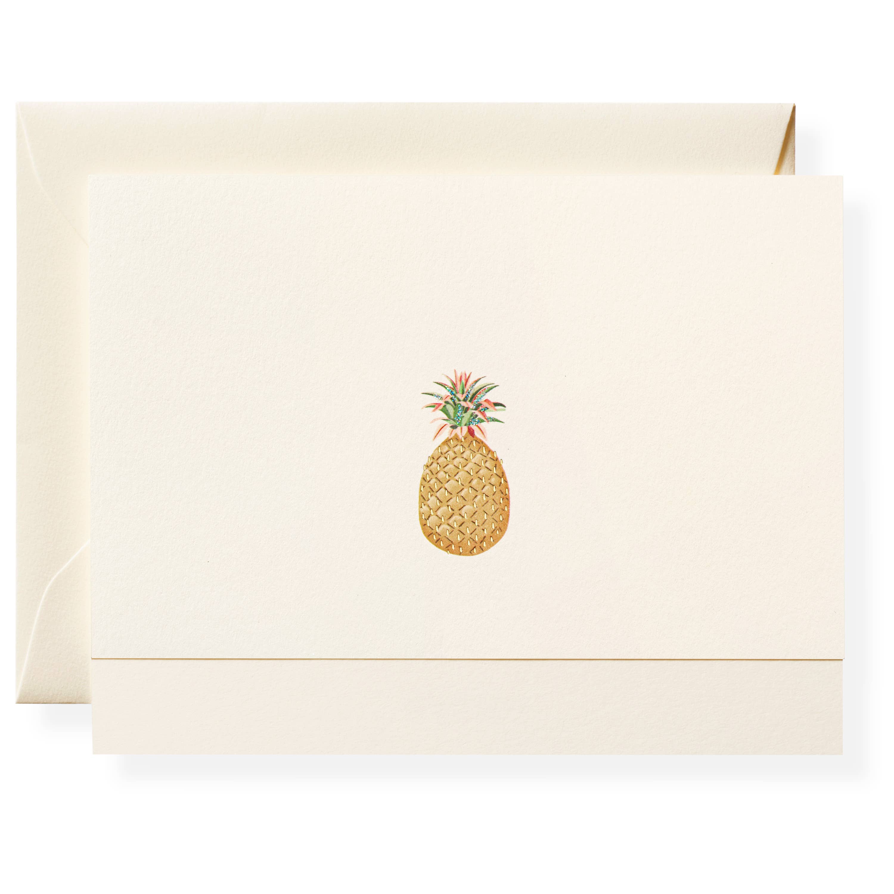 Beach Note Card Box