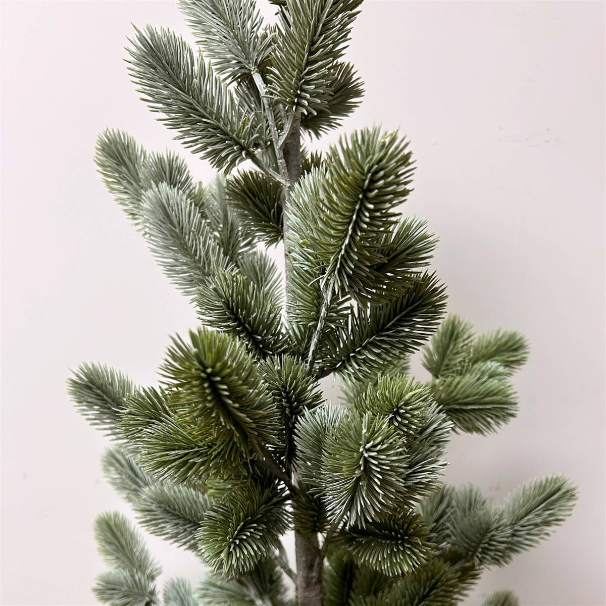 Real Touch Wild Spruce Potted Tree 48''