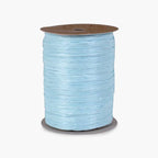 Matte Raffia Ribbon: Red Matte / 1 Pack / 500 yards