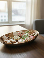 Brass Platter