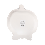 VHP1341 - Vintage Pumpkin Plate