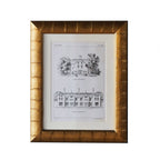 Banburyl Matted Frame: 4"x6" w. Stand
