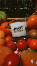 (TESTER) TENNESSEE TOMATO CANDLE