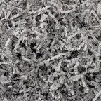 Crinkle Cut Paper Shred 10 lb: Hunter / 1 Pack / 10 lb Box