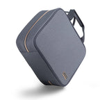 Jodhpur Denim Martha Large Briefcase