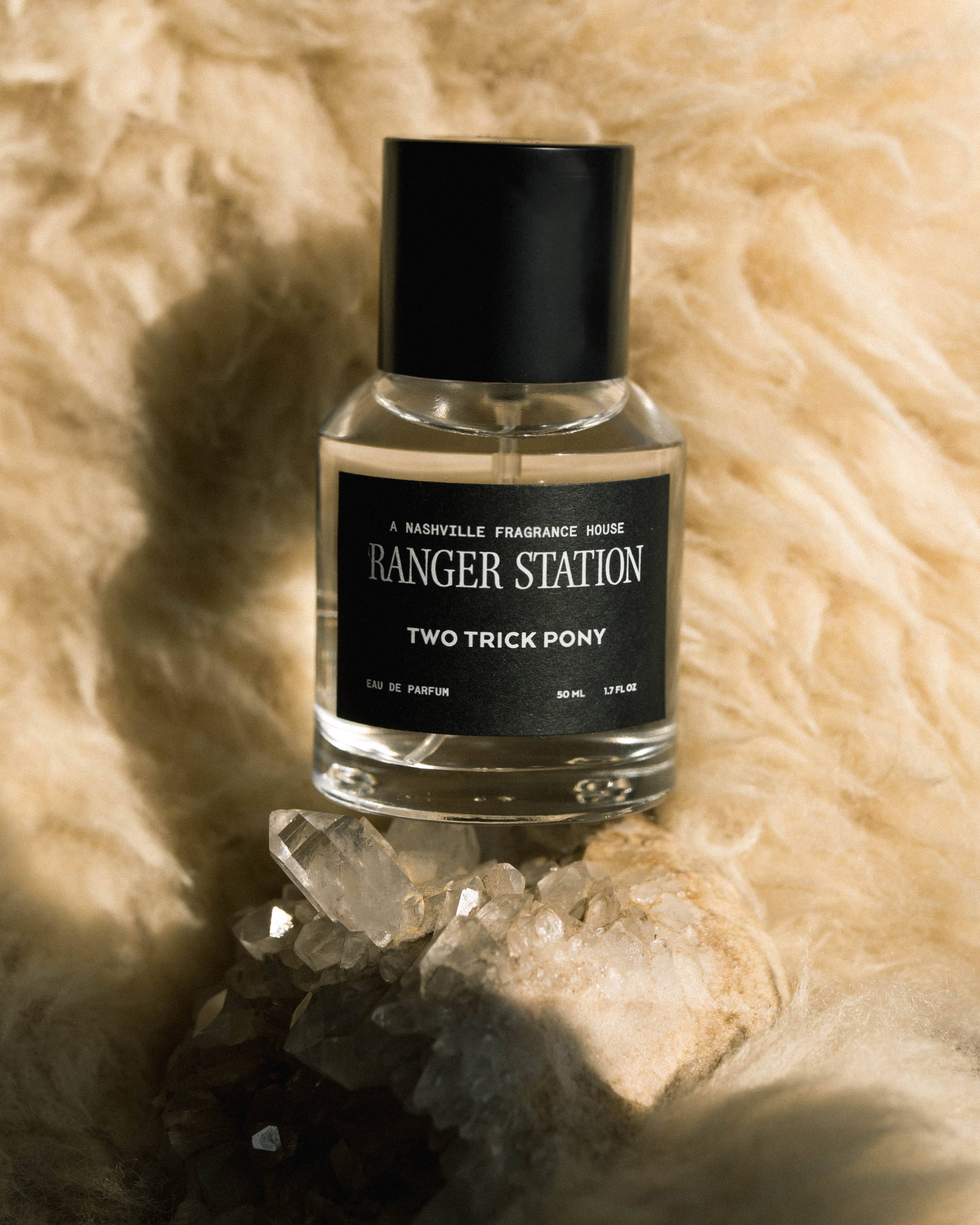 TWO TRICK PONY EAU DE PARFUM 50ML: 50ML
