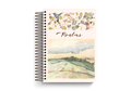 ESV Scripture Journal, Spiral-Bound Edition: Psalms