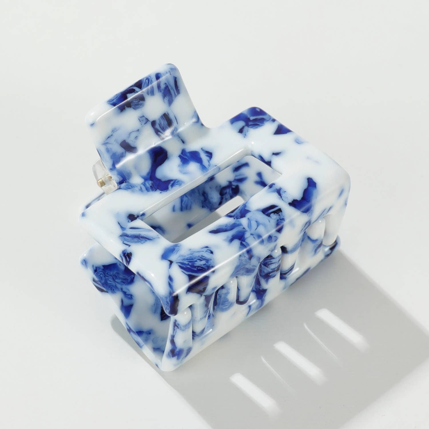 Coastal Blue Mini - Assorted Claw Clips: Assorted